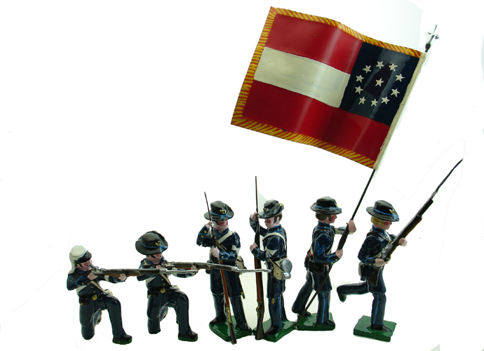 33rd Virginia Volunteer Infantry Regiment